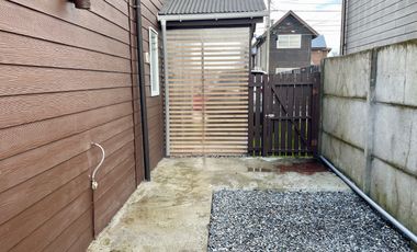 Casa Remodelada En Arriendo Sector Bosquemar Puerto Montt