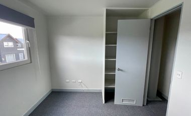 Casa Remodelada En Arriendo Sector Bosquemar Puerto Montt