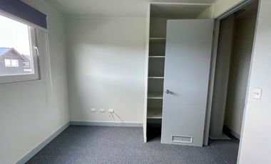 Casa Remodelada En Arriendo Sector Bosquemar Puerto Montt