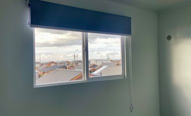 Casa Remodelada En Arriendo Sector Bosquemar Puerto Montt