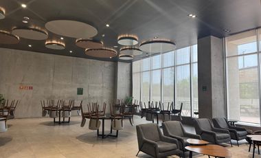 DEPARTAMENTO EN VENTA EN SAN NICOLAS CERCA DE DEPORTIVO NOVA