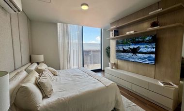 DEPARTAMENTO EN VENTA EN SAN NICOLAS CERCA DE DEPORTIVO NOVA