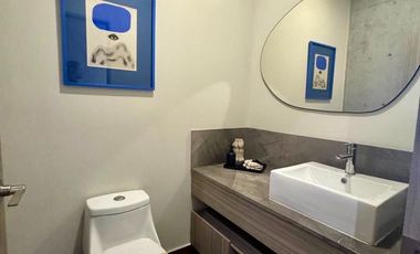 DEPARTAMENTO EN VENTA EN SAN NICOLAS CERCA DE DEPORTIVO NOVA