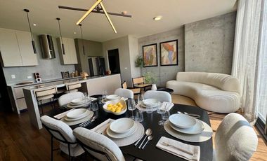 DEPARTAMENTO EN VENTA EN SAN NICOLAS CERCA DE DEPORTIVO NOVA