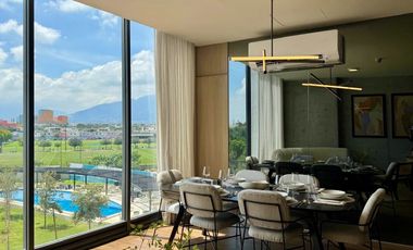 DEPARTAMENTO EN VENTA EN SAN NICOLAS CERCA DE DEPORTIVO NOVA