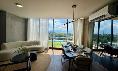 DEPARTAMENTO EN VENTA EN SAN NICOLAS CERCA DE DEPORTIVO NOVA