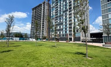 DEPARTAMENTO EN VENTA EN SAN NICOLAS CERCA DE DEPORTIVO NOVA