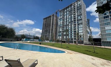 DEPARTAMENTO EN VENTA EN SAN NICOLAS CERCA DE DEPORTIVO NOVA