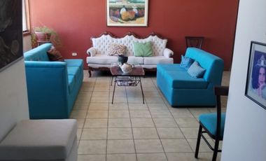 VENTA DEPARTAMENTO JR. HUÁNUCO PIURA
