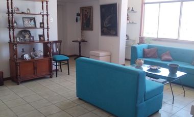 VENTA DEPARTAMENTO JR. HUÁNUCO PIURA