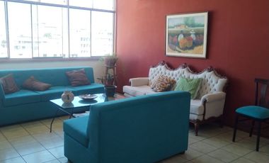 VENTA DEPARTAMENTO JR. HUÁNUCO PIURA