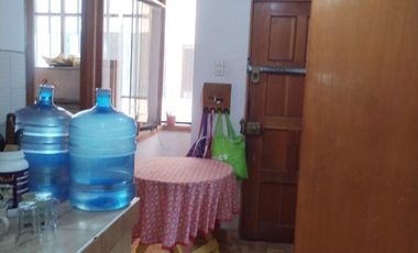 VENTA DEPARTAMENTO JR. HUÁNUCO PIURA
