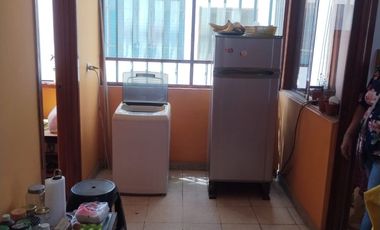 VENTA DEPARTAMENTO JR. HUÁNUCO PIURA