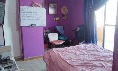 VENTA DEPARTAMENTO JR. HUÁNUCO PIURA