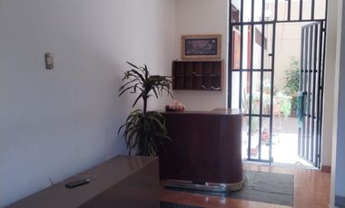 VENTA DEPARTAMENTO JR. HUÁNUCO PIURA