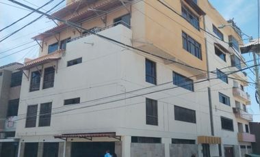 VENTA DEPARTAMENTO JR. HUÁNUCO PIURA