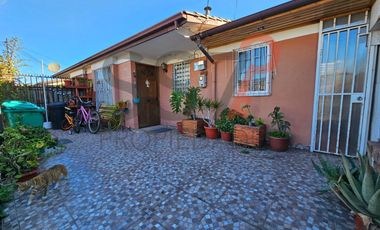 Casa de un piso en Lomas de Mirasur San Bernardo