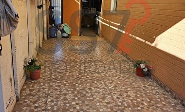Casa de un piso en Lomas de Mirasur San Bernardo