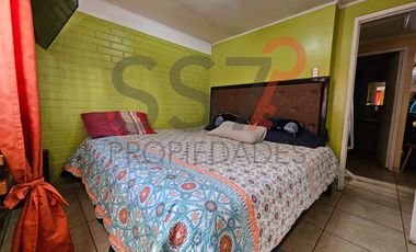 Casa de un piso en Lomas de Mirasur San Bernardo