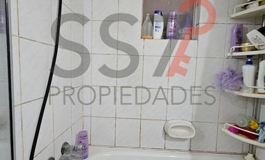 Casa de un piso en Lomas de Mirasur San Bernardo