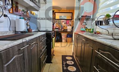 Casa de un piso en Lomas de Mirasur San Bernardo