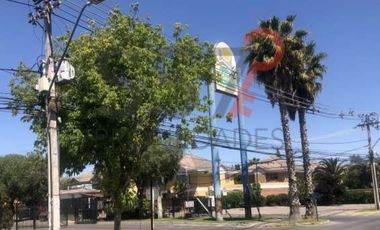 Casa de un piso en Lomas de Mirasur San Bernardo