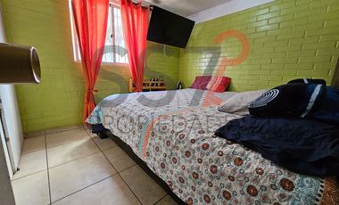 Casa de un piso en Lomas de Mirasur San Bernardo