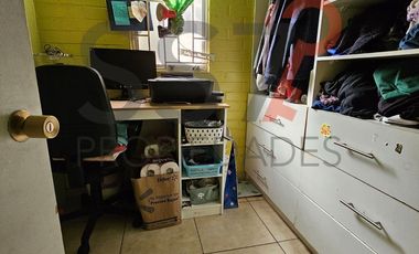 Casa de un piso en Lomas de Mirasur San Bernardo