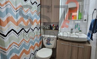 Casa de un piso en Lomas de Mirasur San Bernardo
