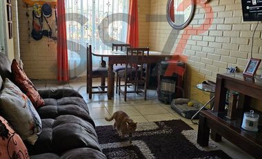 Casa de un piso en Lomas de Mirasur San Bernardo