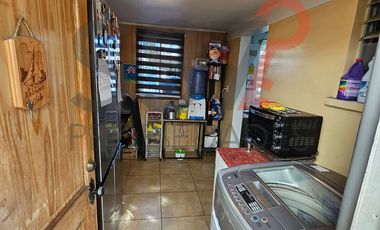 Casa de un piso en Lomas de Mirasur San Bernardo