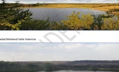 Se renta o vende terreno en Juventino rosas