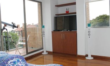 A PARTIR DEL 1/ AGT/2025 CHIA ENCENILLOS DE SINDAMANO CASA 188 METROS,  LOTE 1600 CASA 3 NIVELES , 3 HABITACIONES, CADA UNA CON BAÑO PRIVADO + HAB