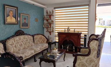 Bonita Casa en Cañadas del Arroyo