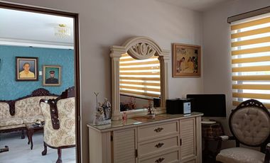 Bonita Casa en Cañadas del Arroyo