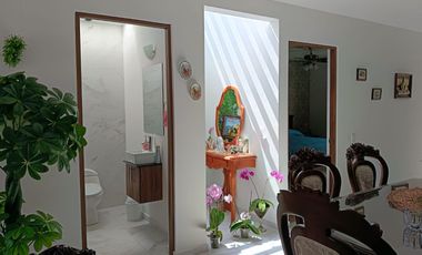 Bonita Casa en Cañadas del Arroyo
