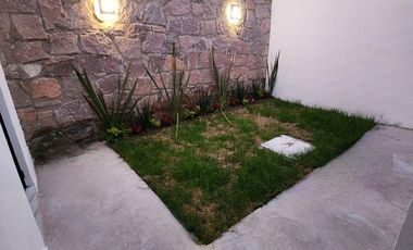 Bonita Casa en Cañadas del Arroyo