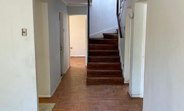 Arriendo gran casa, linda e iluminada en Millán, Rancagua