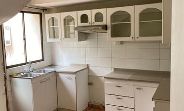 Arriendo gran casa, linda e iluminada en Millán, Rancagua