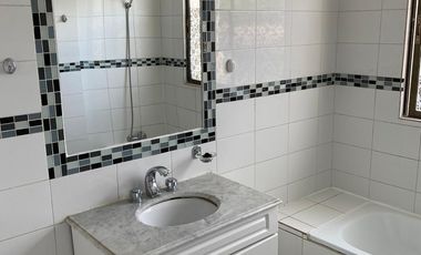 Arriendo gran casa, linda e iluminada en Millán, Rancagua