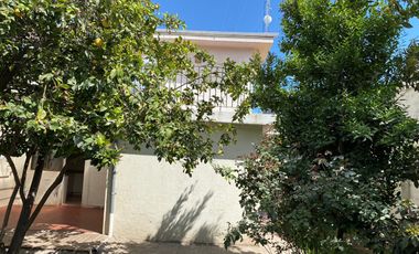 Arriendo gran casa, linda e iluminada en Millán, Rancagua