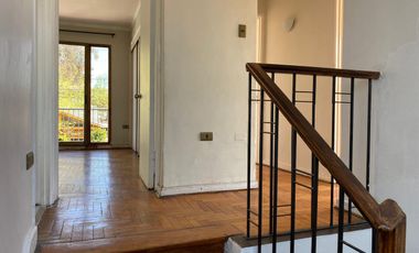 Arriendo gran casa, linda e iluminada en Millán, Rancagua