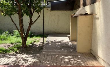 Arriendo gran casa, linda e iluminada en Millán, Rancagua