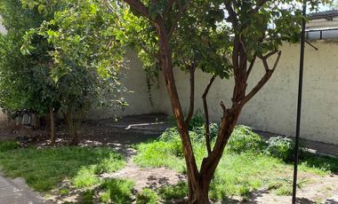 Arriendo gran casa, linda e iluminada en Millán, Rancagua