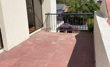 Arriendo gran casa, linda e iluminada en Millán, Rancagua
