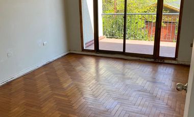 Arriendo gran casa, linda e iluminada en Millán, Rancagua