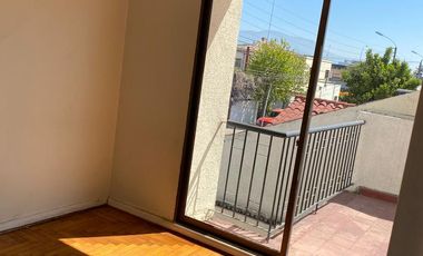 Arriendo gran casa, linda e iluminada en Millán, Rancagua