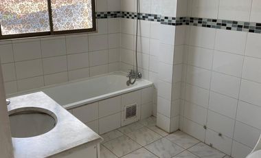 Arriendo gran casa, linda e iluminada en Millán, Rancagua