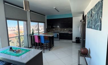 DEPARTAMENTO TOTALMENTE AMUEBLADO