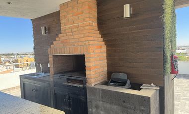 DEPARTAMENTO TOTALMENTE AMUEBLADO